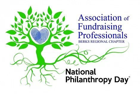 National Philanthropy Day