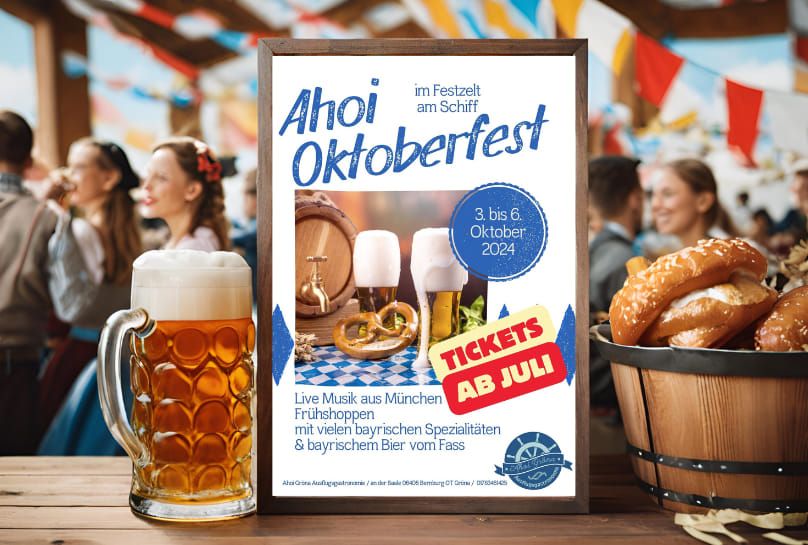 AHOI Oktoberfest 