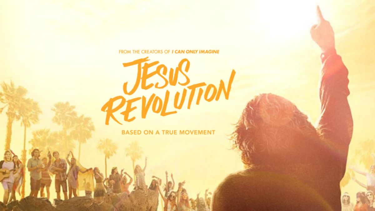 Movie Night: Jesus Revolution