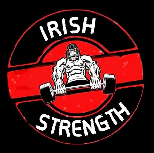 The Irish Strength Cup 2024