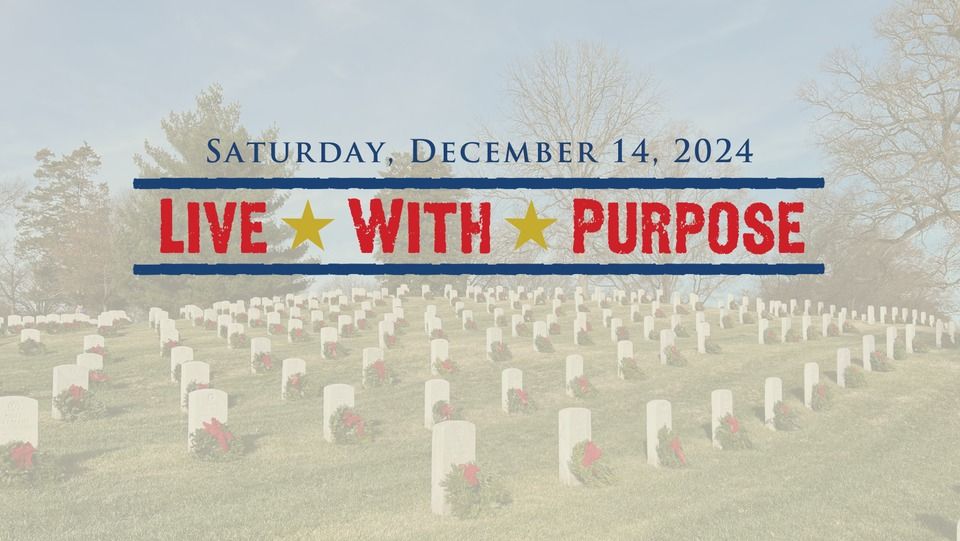 Wreaths Across America