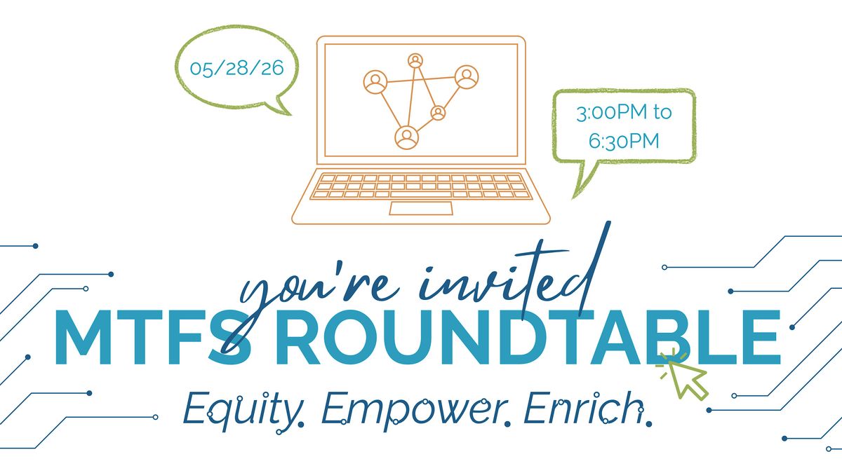 Minnesota Tech for Success Roundtable