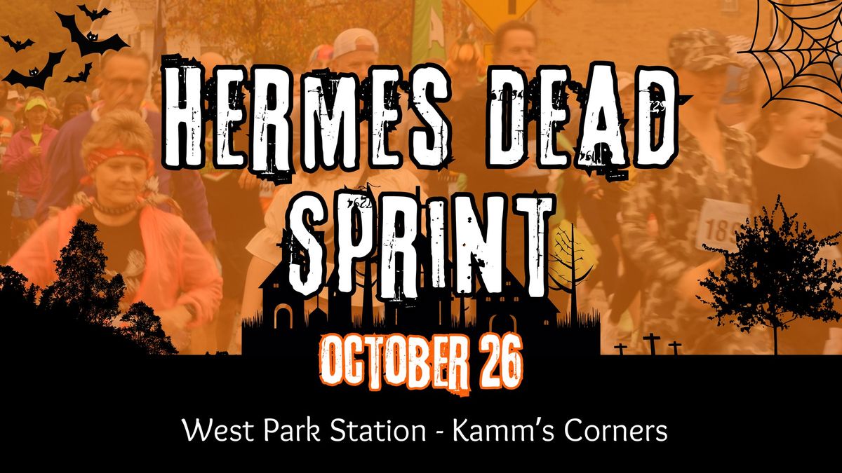 Hermes Dead Sprint