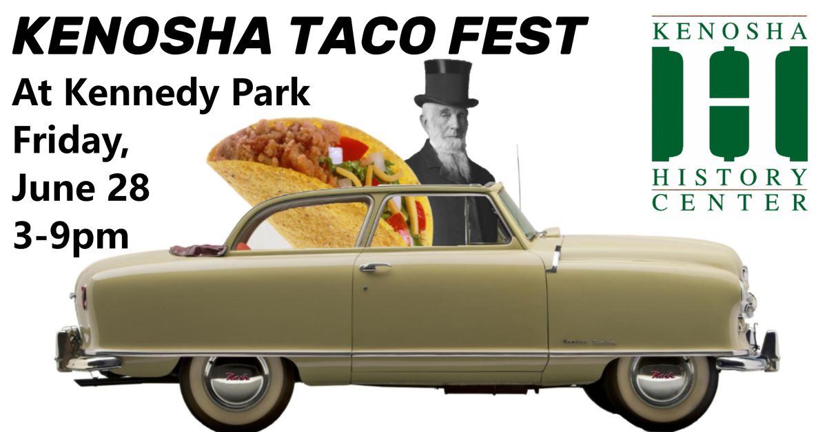 Kenosha Taco Fest