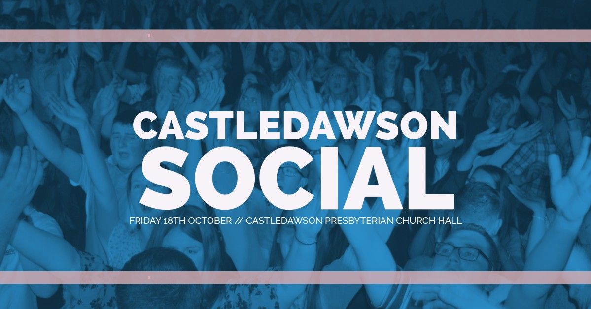 Castledawson Social