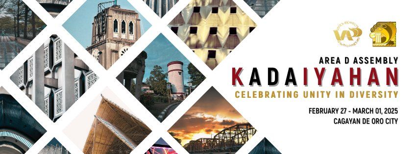 KADAIYAHAN: Celebrating Unity in Diversity