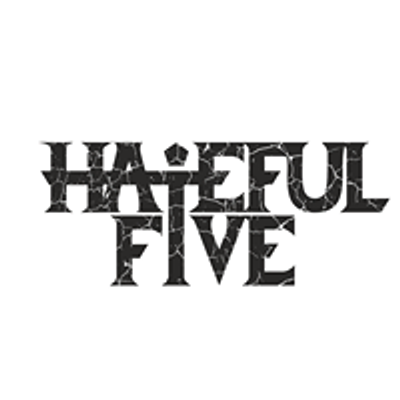 Hateful Five