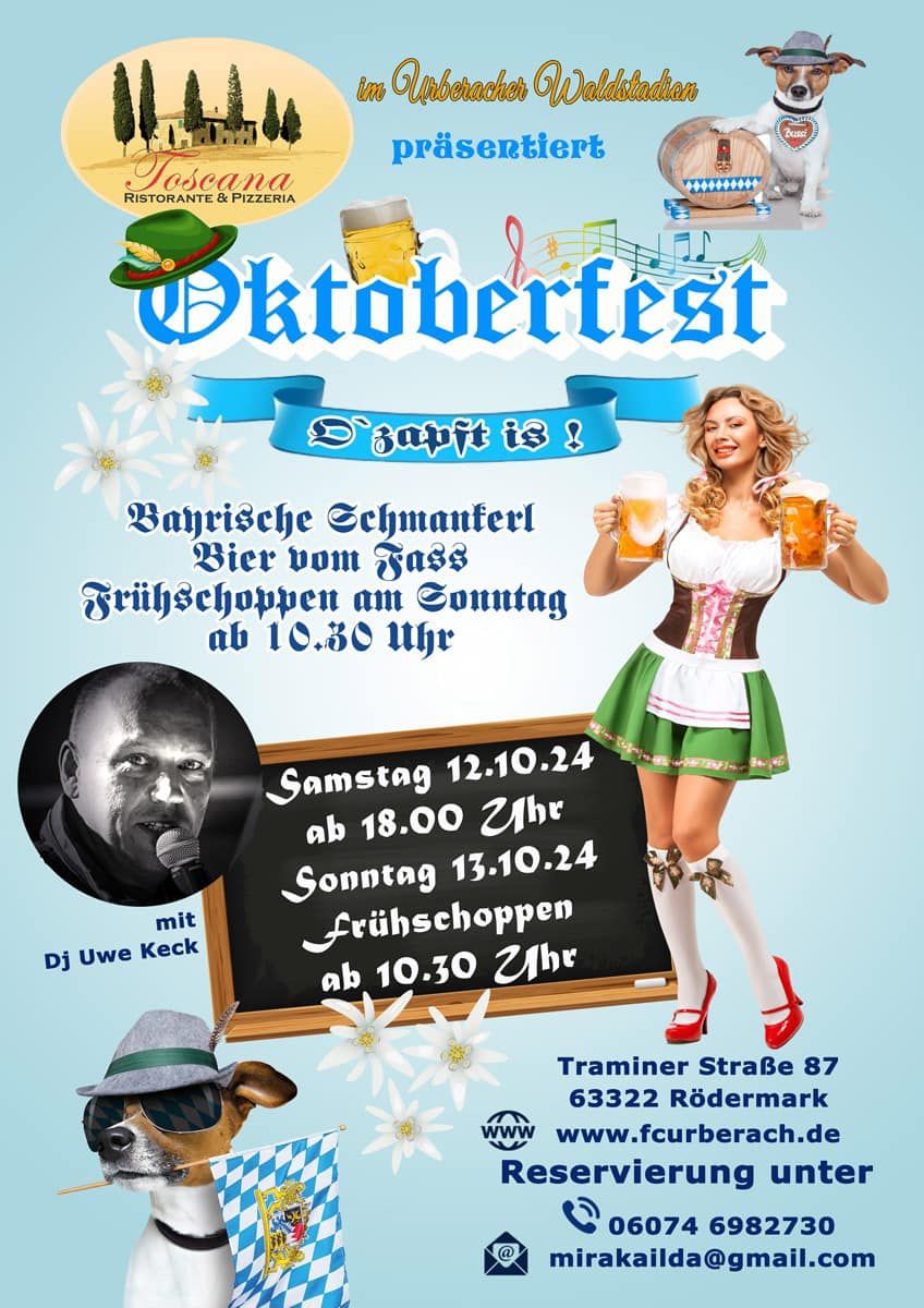 Oktoberfest 