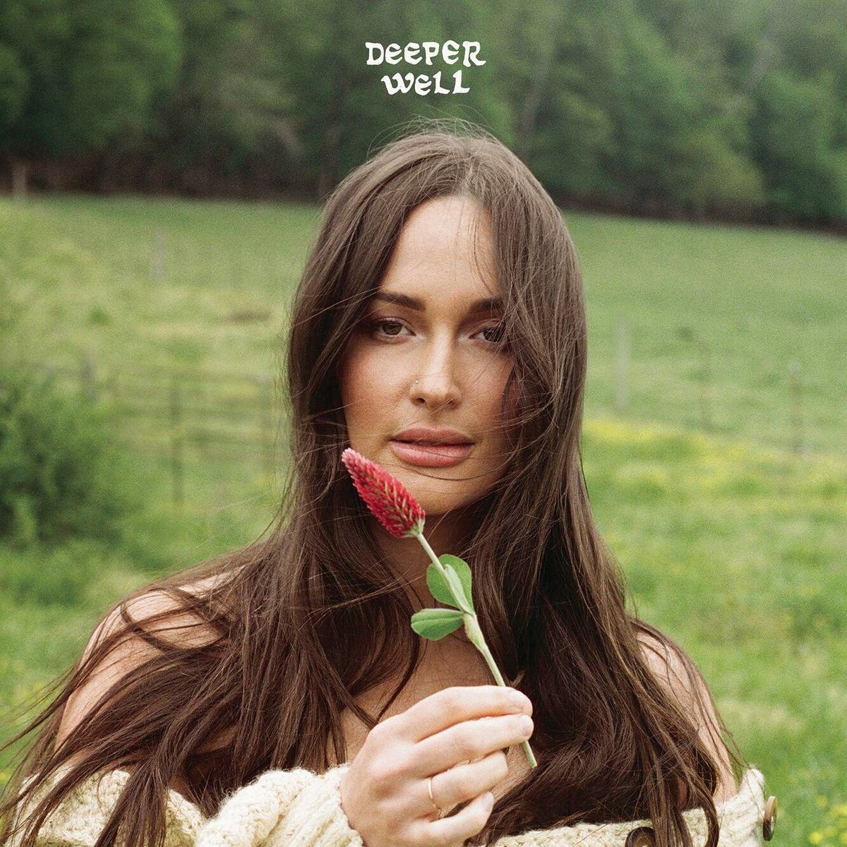 Listening Party: Kacey Musgraves\u2019s Deeper Well \ud83c\udf40 (Pop-Up Market & Prizes)