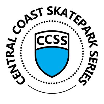 Central Coast Skatepark Series