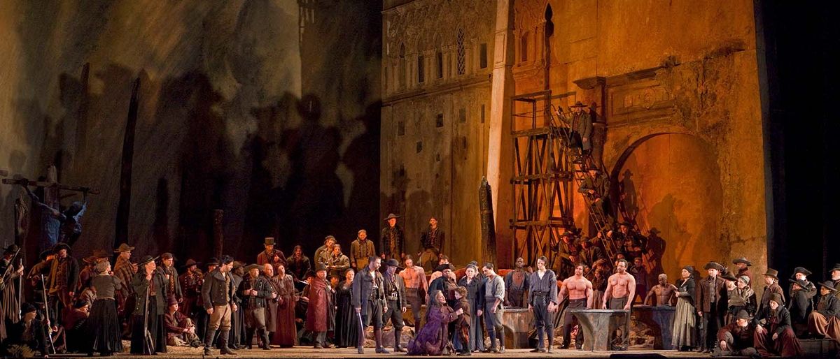 Il Trovatore (Theater)