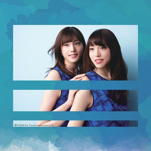 坂本彩 坂本リサ ピアノデュオリサイタル Ffgホール Fukuoka 7 August 21