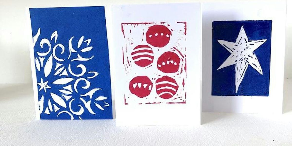 Christmas Cards & Gift Tags