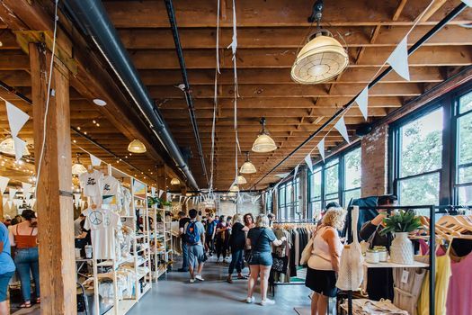 Chicago Market for Makers
