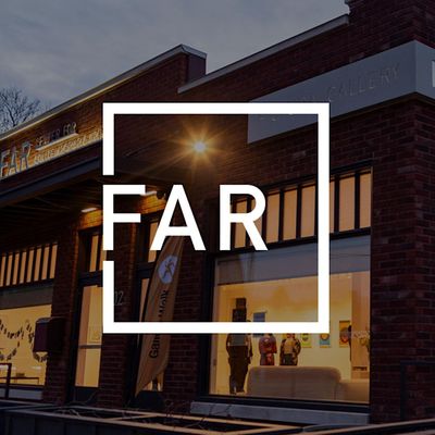 FAR Center for Contemporary Arts