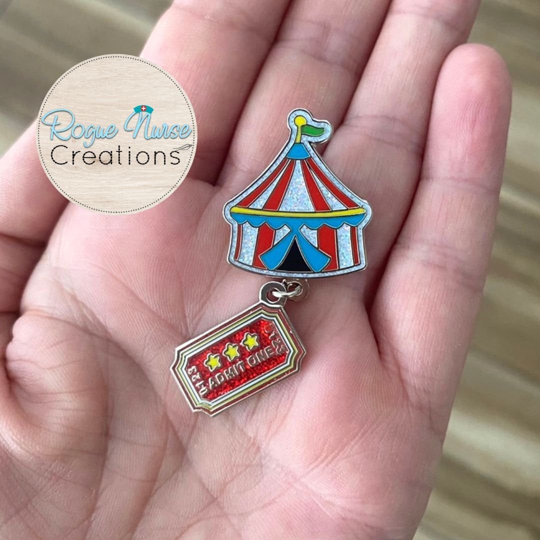 Super Scientific Circus
