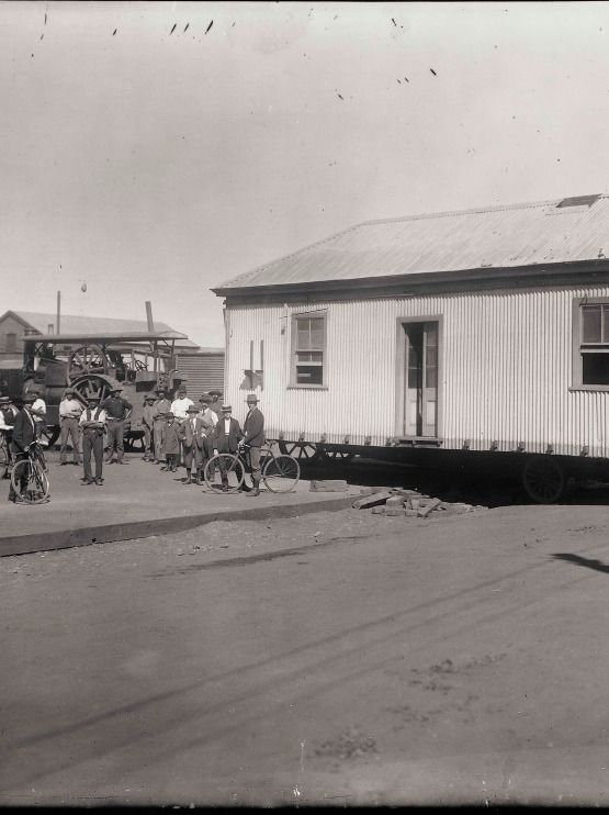 Photographic Fragments - FOTO FREO WA Shipwrecks Museum WA Day Festival ...