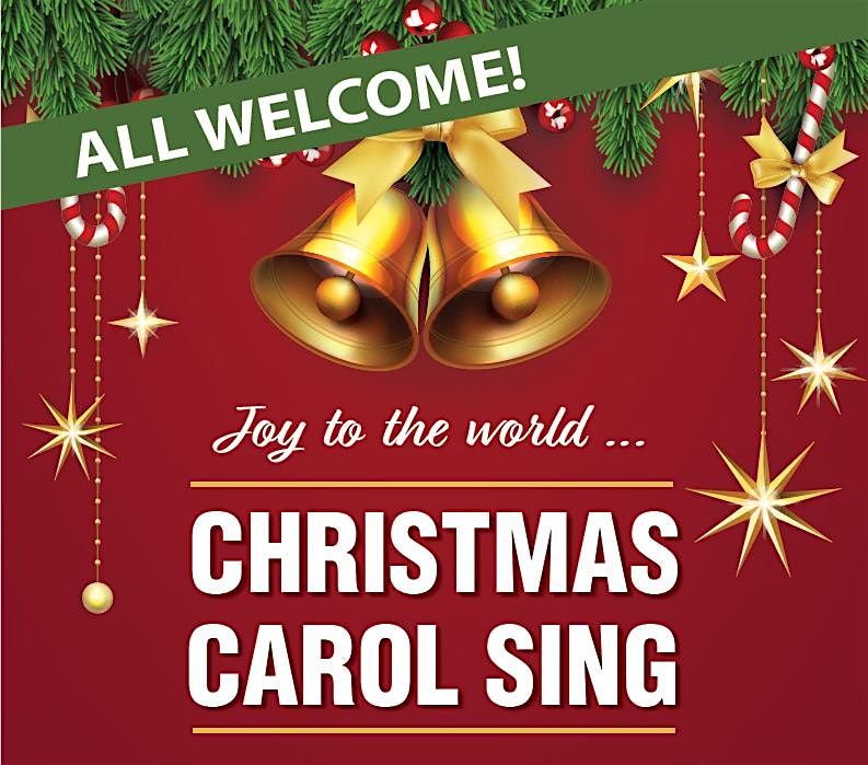 Christmas Open House