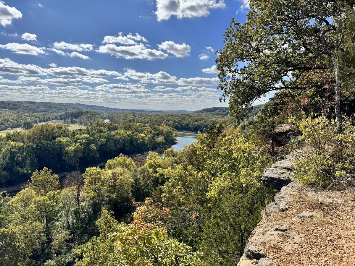 Winter Solstice Hike