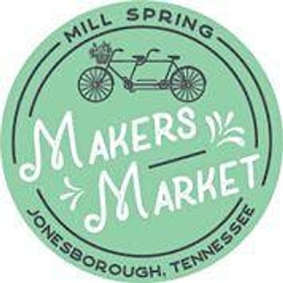 Mill Spring Makers Market