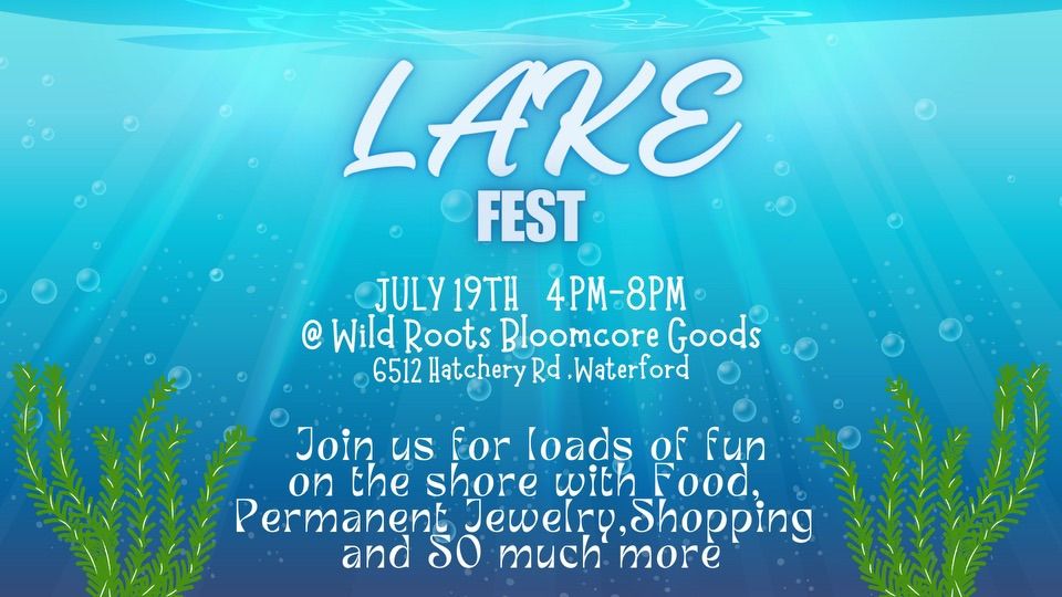 Lake Fest