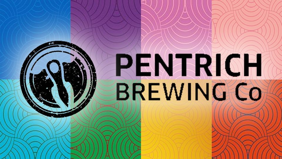 Pentrich Tap Take Over for our 4th Birthday