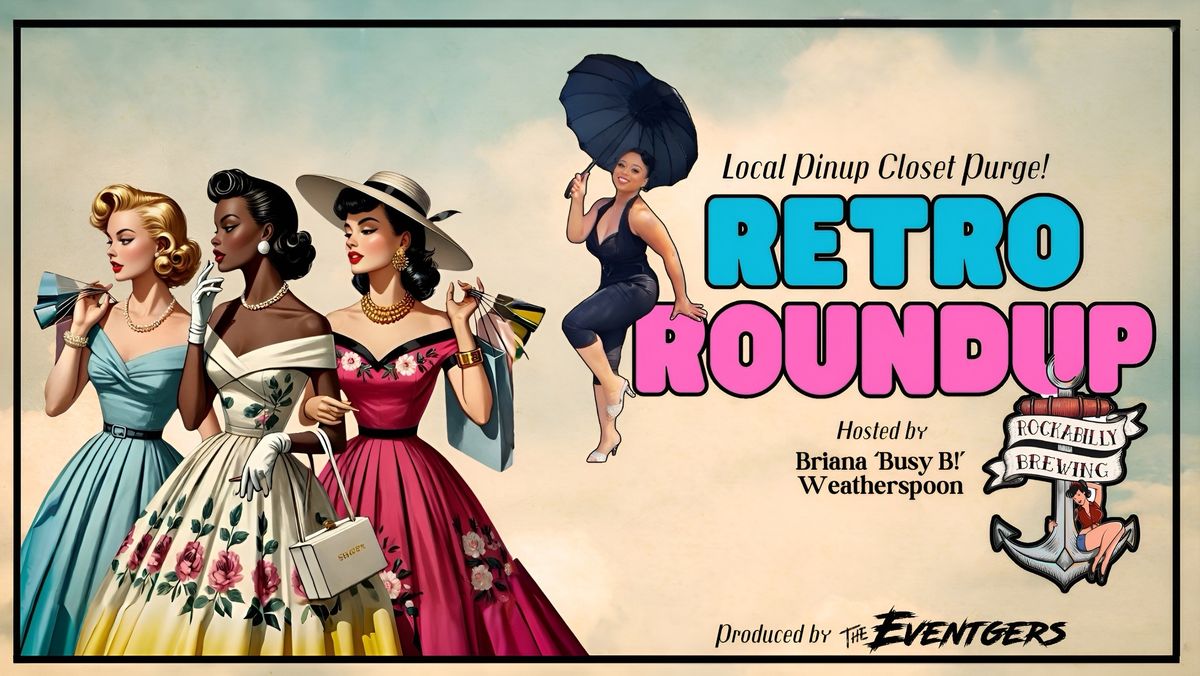 Retro Round-Up