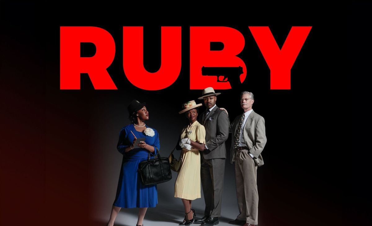 RUBY - The Musical