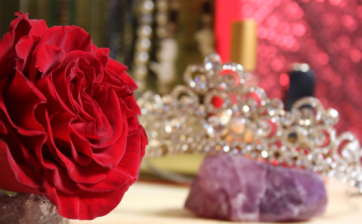Miss Rose of Hope Pageant - Registration Ends 7\/15