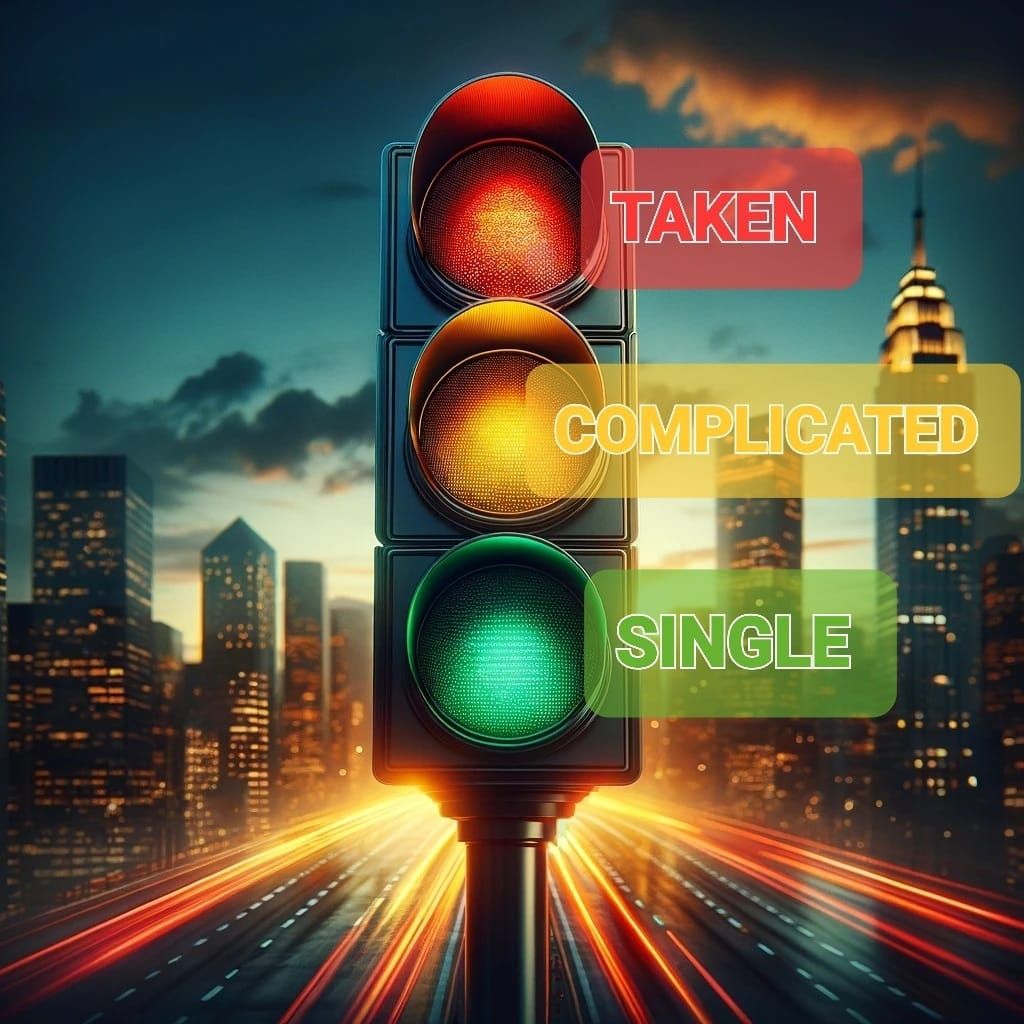 The Battle Lounge Presents: A Traffic Light Party \ud83d\udea6 