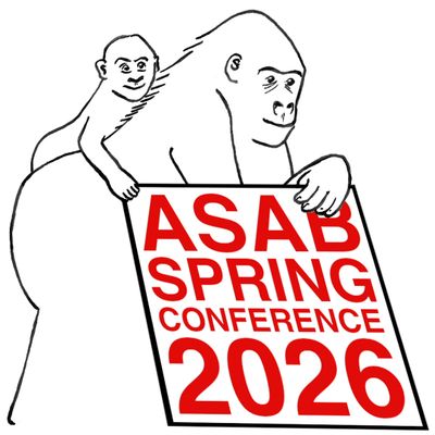 ASAB Spring Conference Organisers