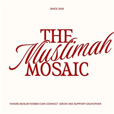 The Muslimah Mosaic
