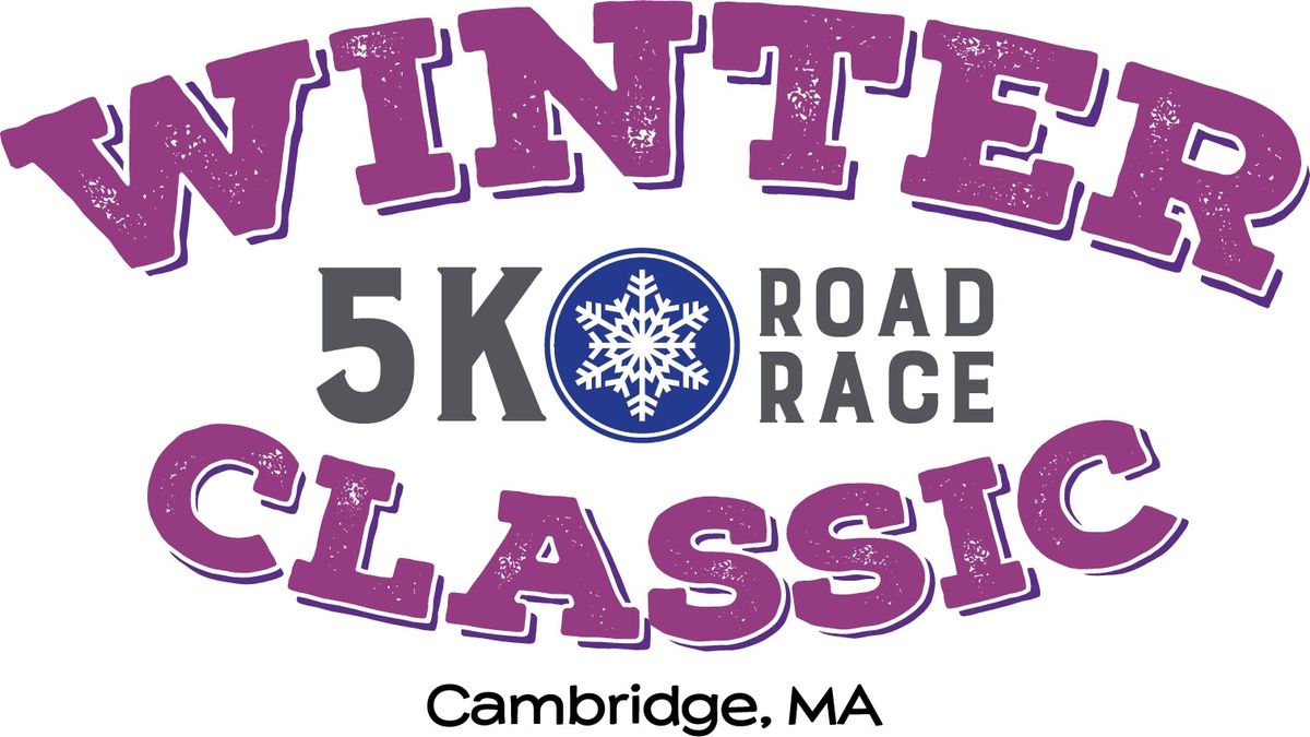 2024 Winter Classic 5K