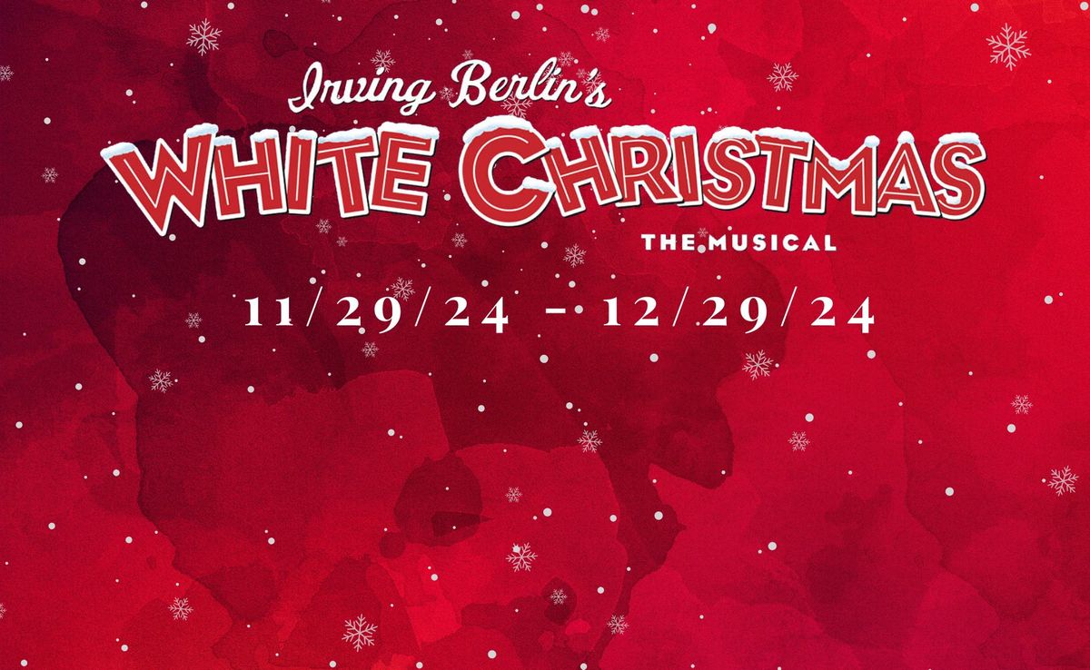 White Christmas: The Musical