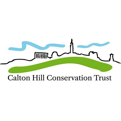 Calton Hill Conservation Trust