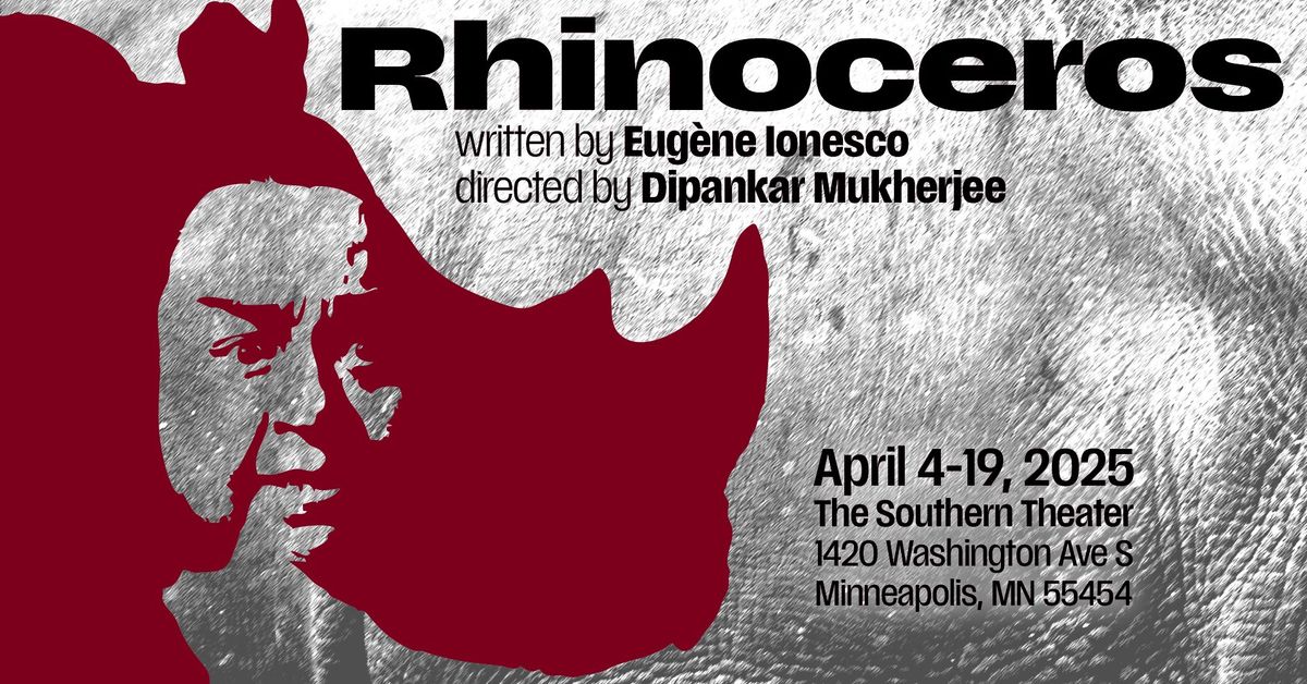 Rhinoceros