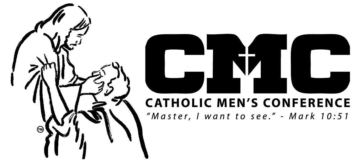 Pilgrim Center of Hope's 2021 Catholic Men's Conference - IN PERSON