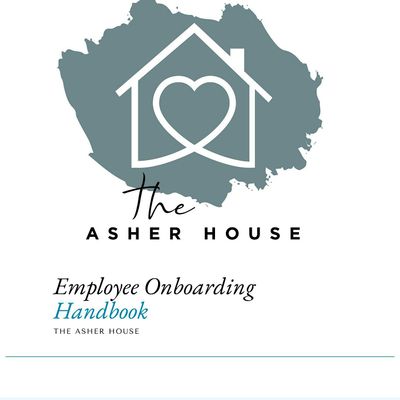 Asher House