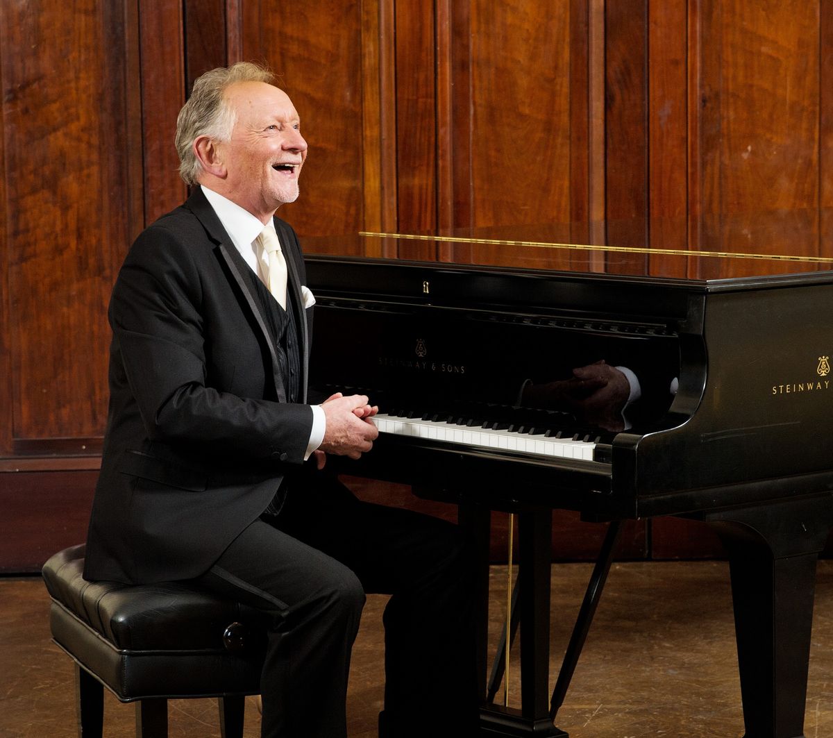 Phil Coulter