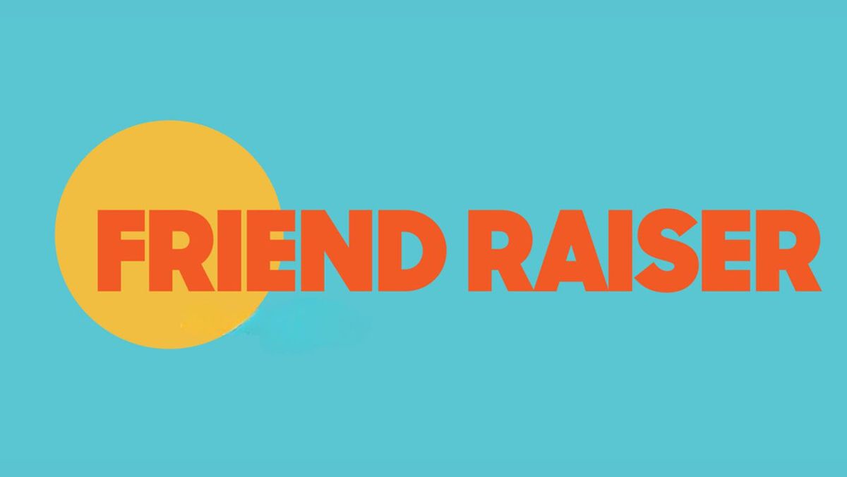 FRIEND RAISER Benefiting Mcarthur High School National Honor Society!