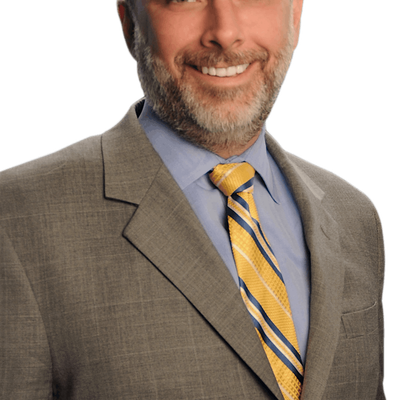 Matt Cockerham and The Golden Years Team