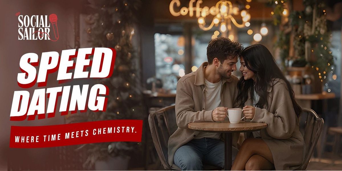 Speed Dating