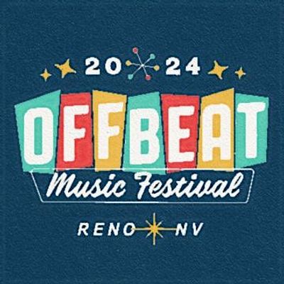 Off Beat Music Festival