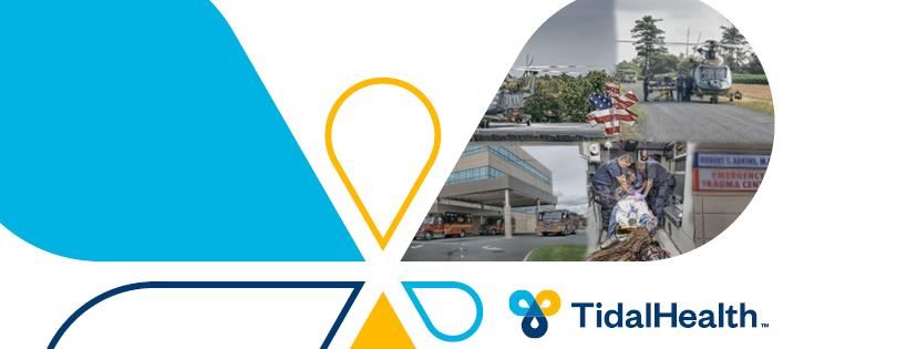 2024 TidalHealth Trauma Conference