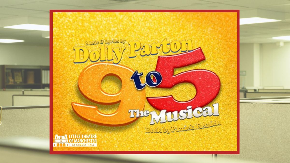 9 to 5 The Musical