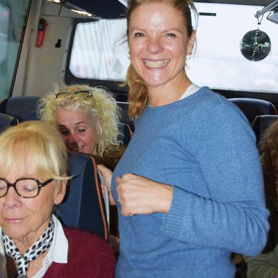 Carmen van den Bosch