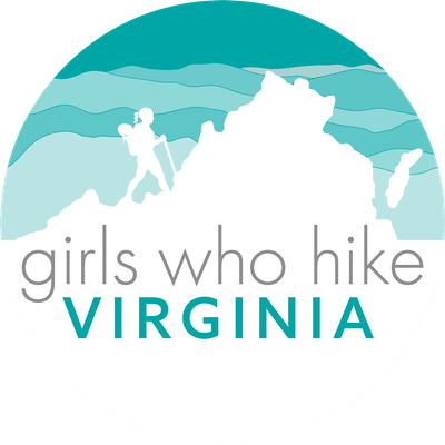 Girls Who Hike Virginia