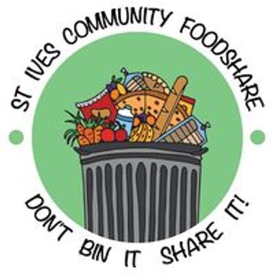 St Ives Community Foodshare