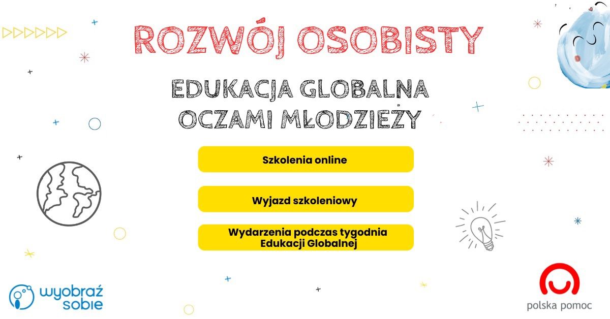 Edukacja Globalna oczami M\u0142odzie\u017cy