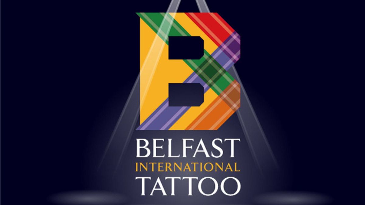 Belfast International Tattoo 2024